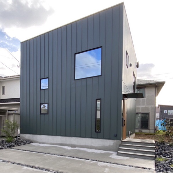 【ZEN DESIGN WORKS】木目を活かしたリビングのあるお家の完成見学会、新潟市西区で開催！