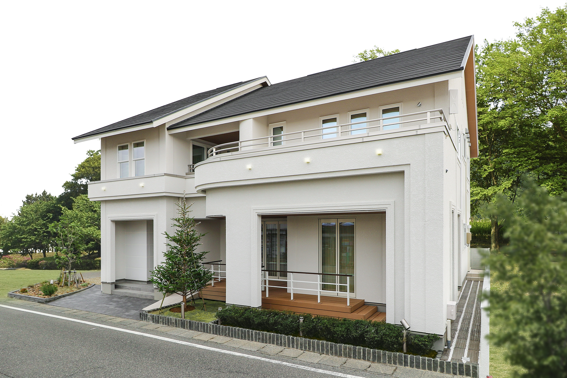 【イシカワ】安心・安全な住宅性能が揃ったお家の完成見学会、新潟市中央区で開催！