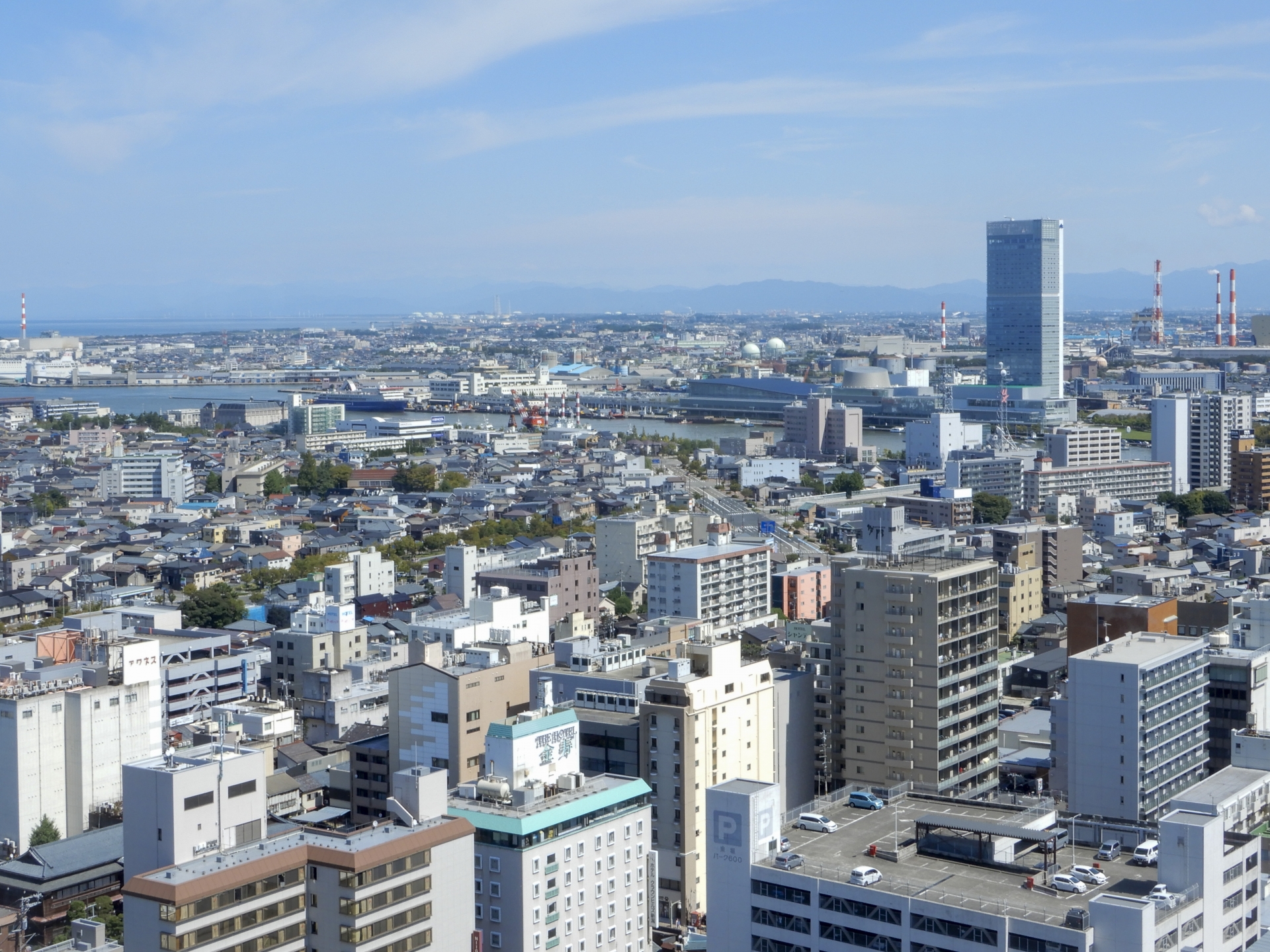 新潟市で土地の値段が高い住宅地ってどこ！？地価トップ3の住宅街を歩いてみた。 | じゅうたく通信