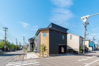 【新潟市中央区】家族の健康を想う“全館空調”採用！！夫婦2人暮らしのコンセプトハウス完成お披露目会―家造―