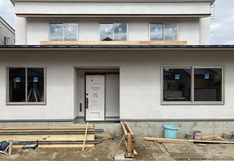 【新潟市東区】『スーパー白洲そとん壁』って一体なに！？健康的で快適に暮らせる自然素材を用いたお家の見学会が開催♪―家造―
