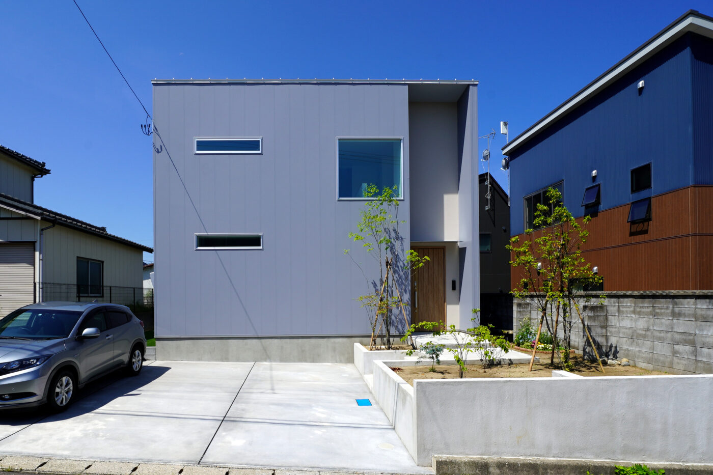 【モリタ装芸】モリタスタッフが建てたお家 実例見学会