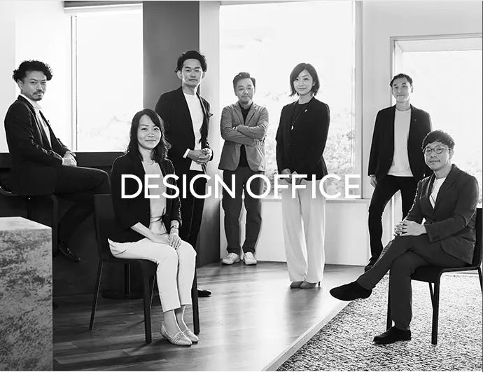 【積水ハウス】プランニングテーブル～新潟DESIGN OFFICE～