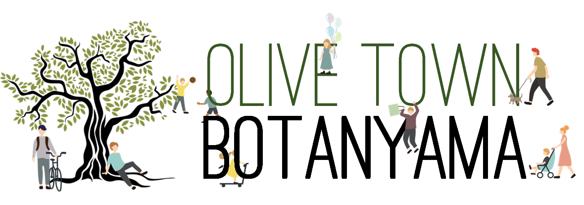 【フクダハウジング】予約制 OLIVE TOWN BOTANYAMA 分譲地説明会