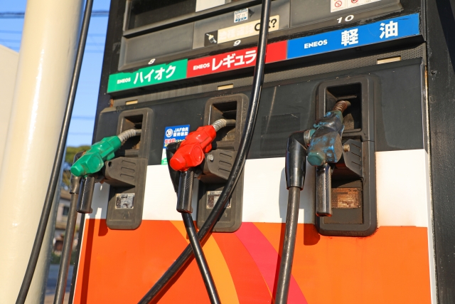 【新潟県内ガソリン価格比較！】ガソリン高過ぎて悲鳴！新潟ってガソリン安いの！？