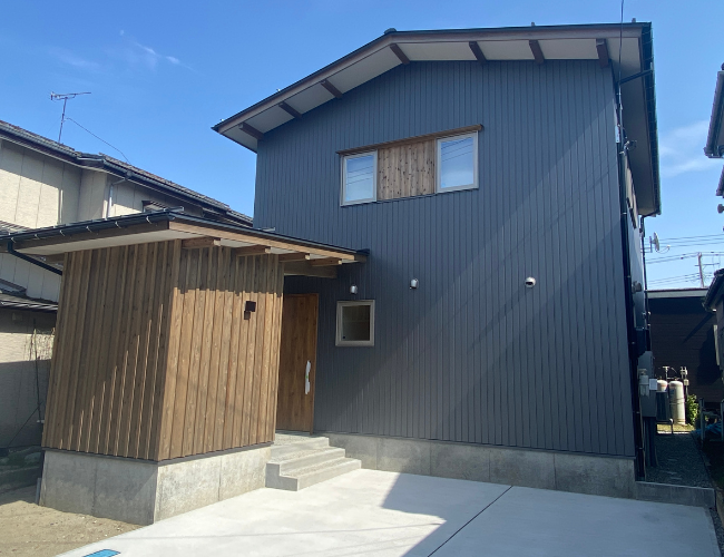 \子育て世代にぴったり/収納&家事動線◎【熊木建築事務所】設計がやっぱり神な完成住宅の見学レポート♪