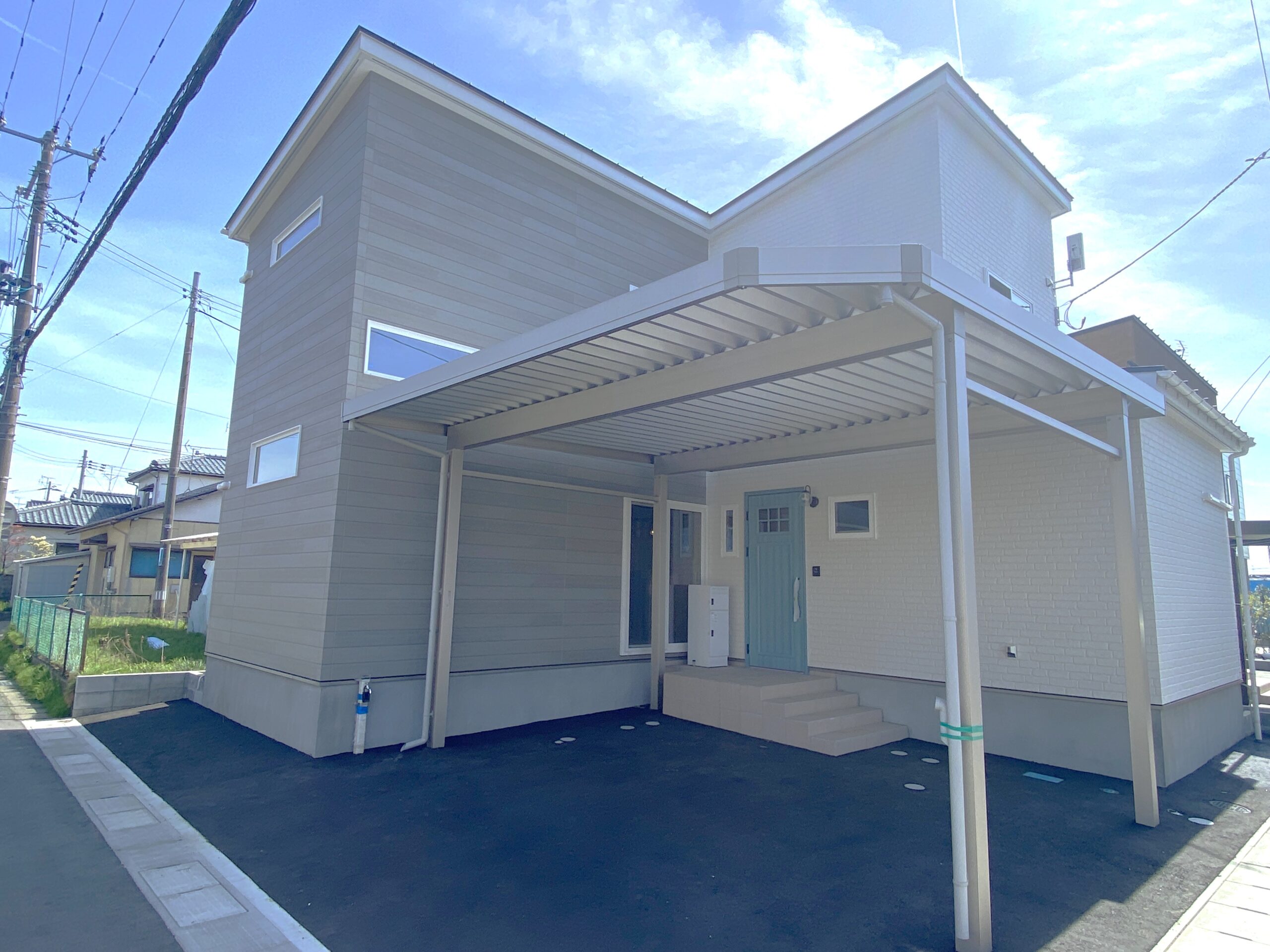 暮らしやすさに全振り!秀逸な間取り&収納【オウルホーム】新潟市東区の完成住宅の見学レポート!!