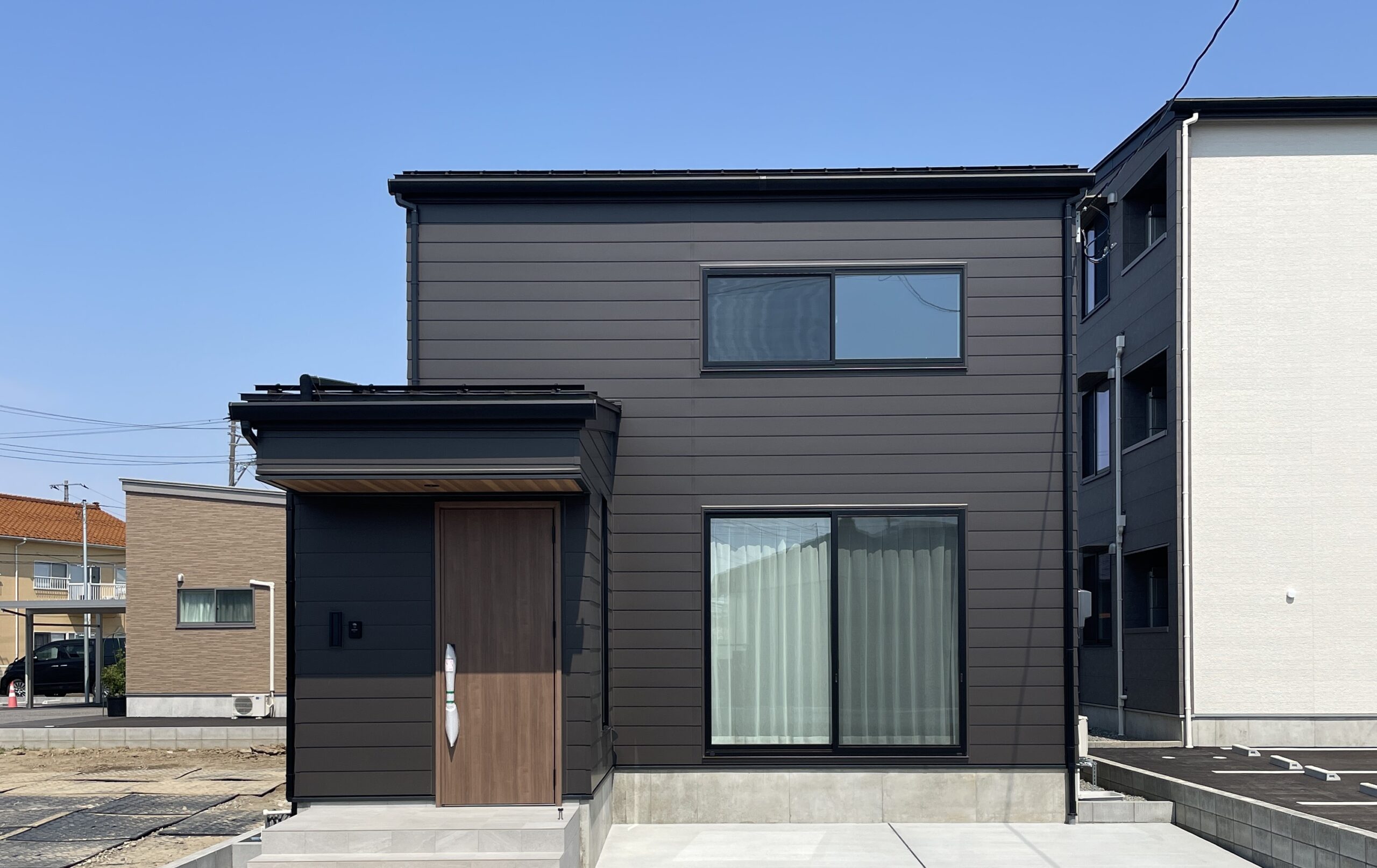 あのガタ子がプロデュース!?新潟市江南区の建売住宅が理想すぎた件【アンドクリエイト×にいがた速報】」