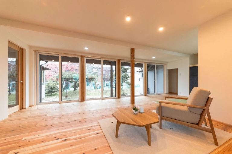 6/26(木)〜29(日) 新潟市東区｜“終の住まい”を考えるリノベ相談会【<ruby>Re-size.<rt>りさいず</rt></ruby>】将来を見据えた住まいへ