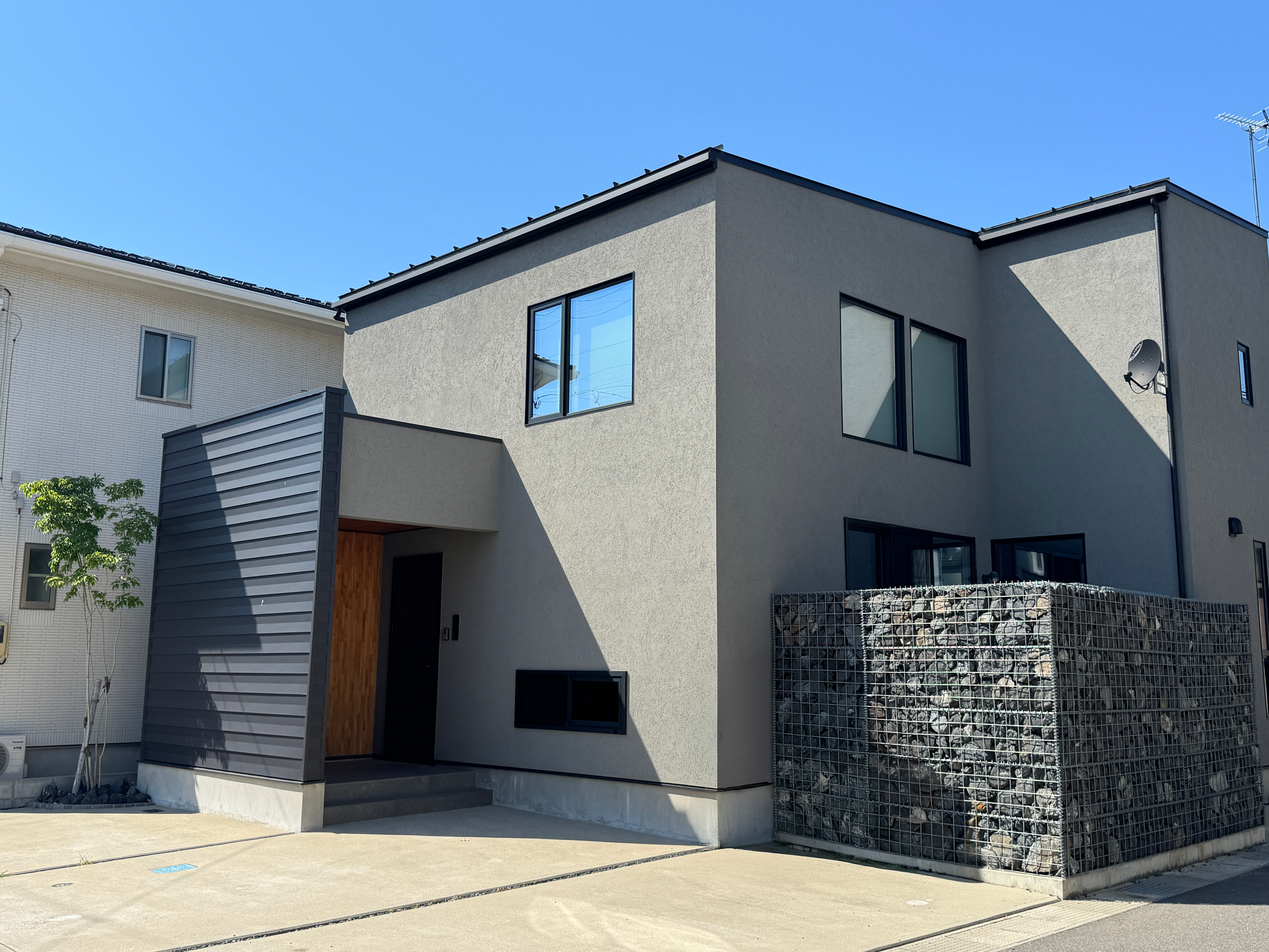 噂の高性能モデルハウス【ダイケンアーキテクツ】エアコン1台で家中ひんやり!? 東区海老ケ瀬｜主婦スミコが潜入！見学レポ♪