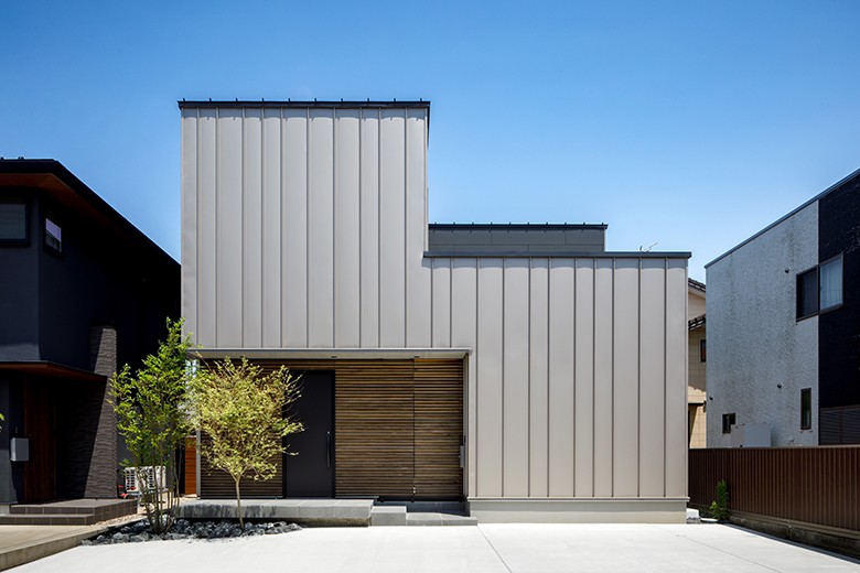 【8/23(土)、24(日)<ruby>DETAILHOME<rt>ディテールホーム</rt></ruby>】新発田市モデルハウス｜採光とプライバシーにこだわった設計