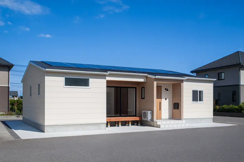 9/13(土)〜15(月・祝) 新発田市住吉町｜祖父母の家を引き継ぐリノベ完成見学会【ディテール・リノベ】エコで快適な住まいへ