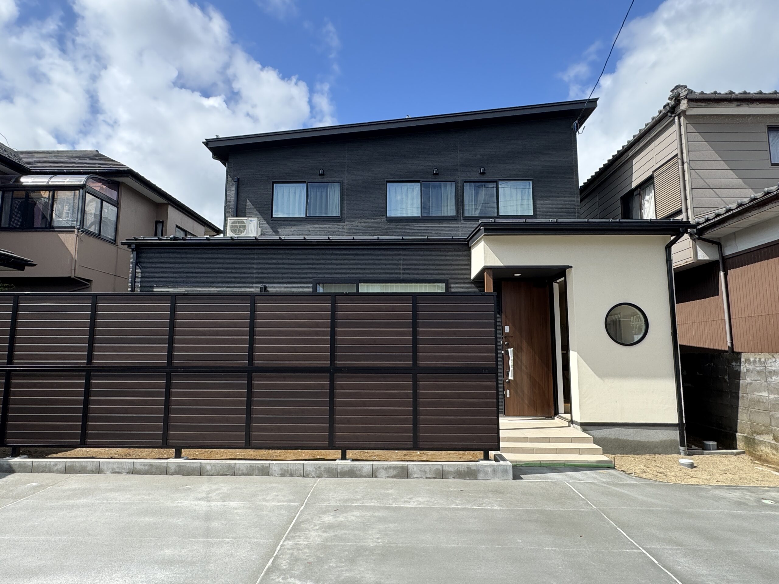 大満足の和モダン住宅は家事ラク収納満載！【トータルホーム】新潟市西蒲区に完成した和モダン住宅を主婦スミコが徹底見学レポ！