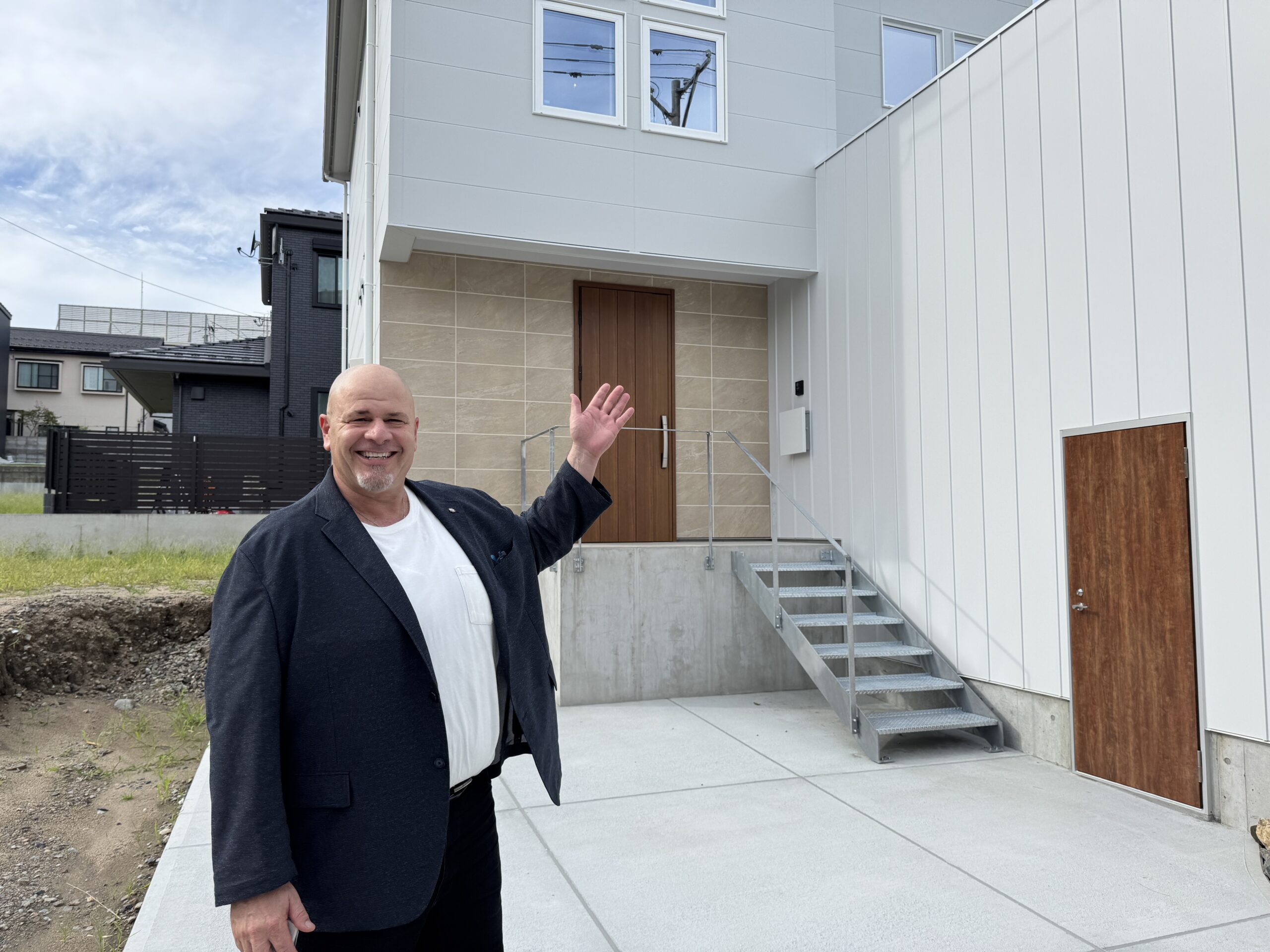 建売の常識が覆る！【<ruby>AMAZING COMPANY<rt>アメージングカンパニー</rt></ruby>】見学レポ！エアコン1台で家中快適な高性能建売を正直レビュー♪新潟市中央区二葉町