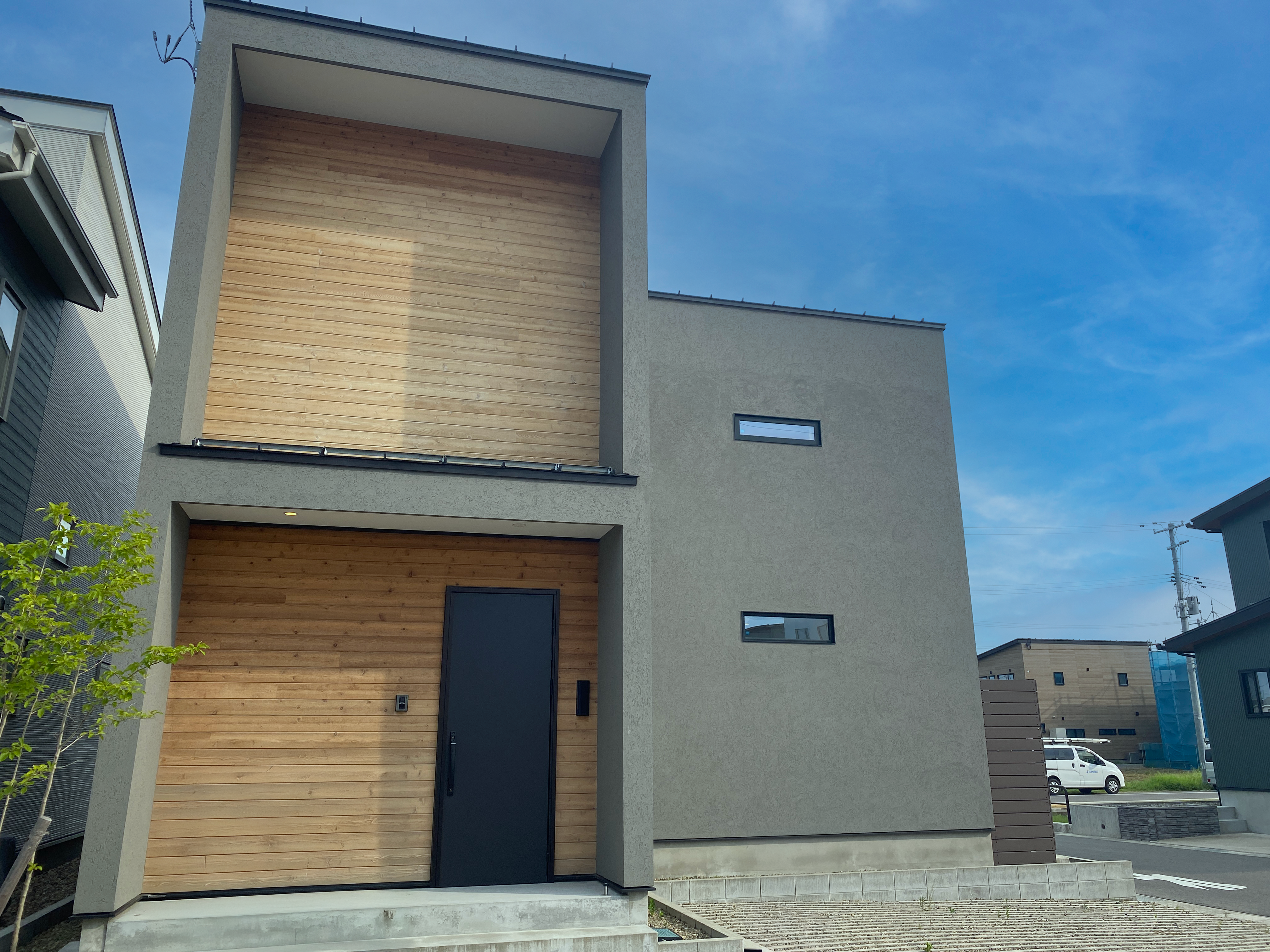 西区みちまち坂井つばさ【ダイケンアーキテクツ】開放的なのに高断熱なモデルハウスに潜入♪「快適すぎる吹き抜けの家」徹底見学レポ！！