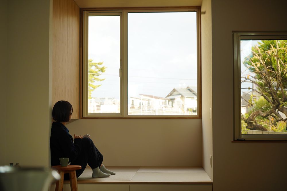 11/22(土)～30(日) 新潟市東区｜28坪のリアルサイズ完成見学会【デジモ？byモリタ装芸】モリタ装芸の自由設計を体感！