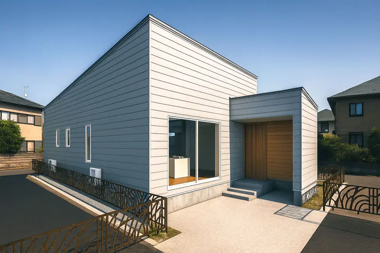 11/15(土),16(日) 新潟市西区｜21坪台で叶えるゆとりある2.5LDK【平屋生活】毎日が快適になるヒント！