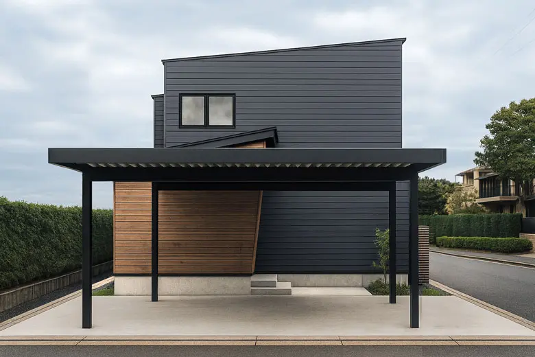 11/22(土),23(日) 新潟市西区｜太陽光で賢く暮らす家 完成見学会【<ruby>DETAIL HOME<rt>ディテールホーム</rt></ruby>】忙しいママの負担を大幅軽減！