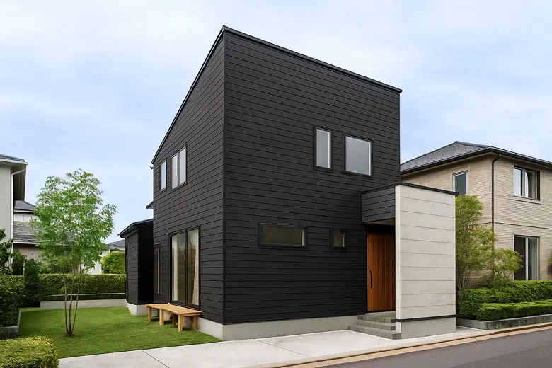 11/22(土)～24日(月・祝) 新潟市西蒲区｜夫婦それぞれの書斎がある家 完成見学会【<ruby>DETAIL BASE<rt>ディテールベース</rt></ruby>】収納もたっぷりの設計！