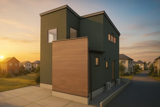 11/22(土)～24(月・祝) 新潟市東区｜予約不要！将来間仕切りできる可変モデルハウス【オフィス<ruby>Hanako<rt>ハナコ</rt></ruby>】見逃せない3日間