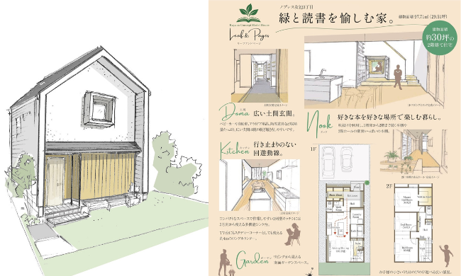 ＼速報／プロが考えた「正解の間取り」をそのまま買う！【カヤノ】ノブレス女池3丁目のNo.17が神スペックすぎた