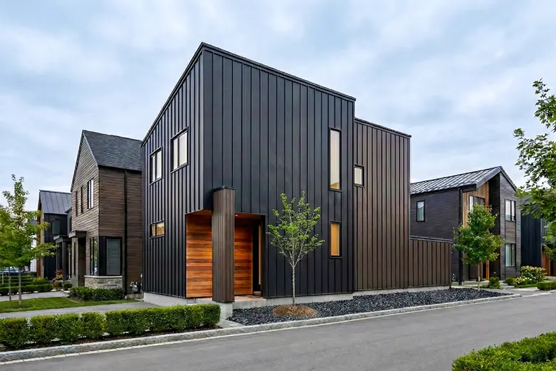 1/17(土),18(日) 新潟市江南区｜1.5階の高天井が開放的【<ruby>DETAIL HOME<rt>ディテールホーム</rt></ruby>】トータルコーディネートの実例をチェック！