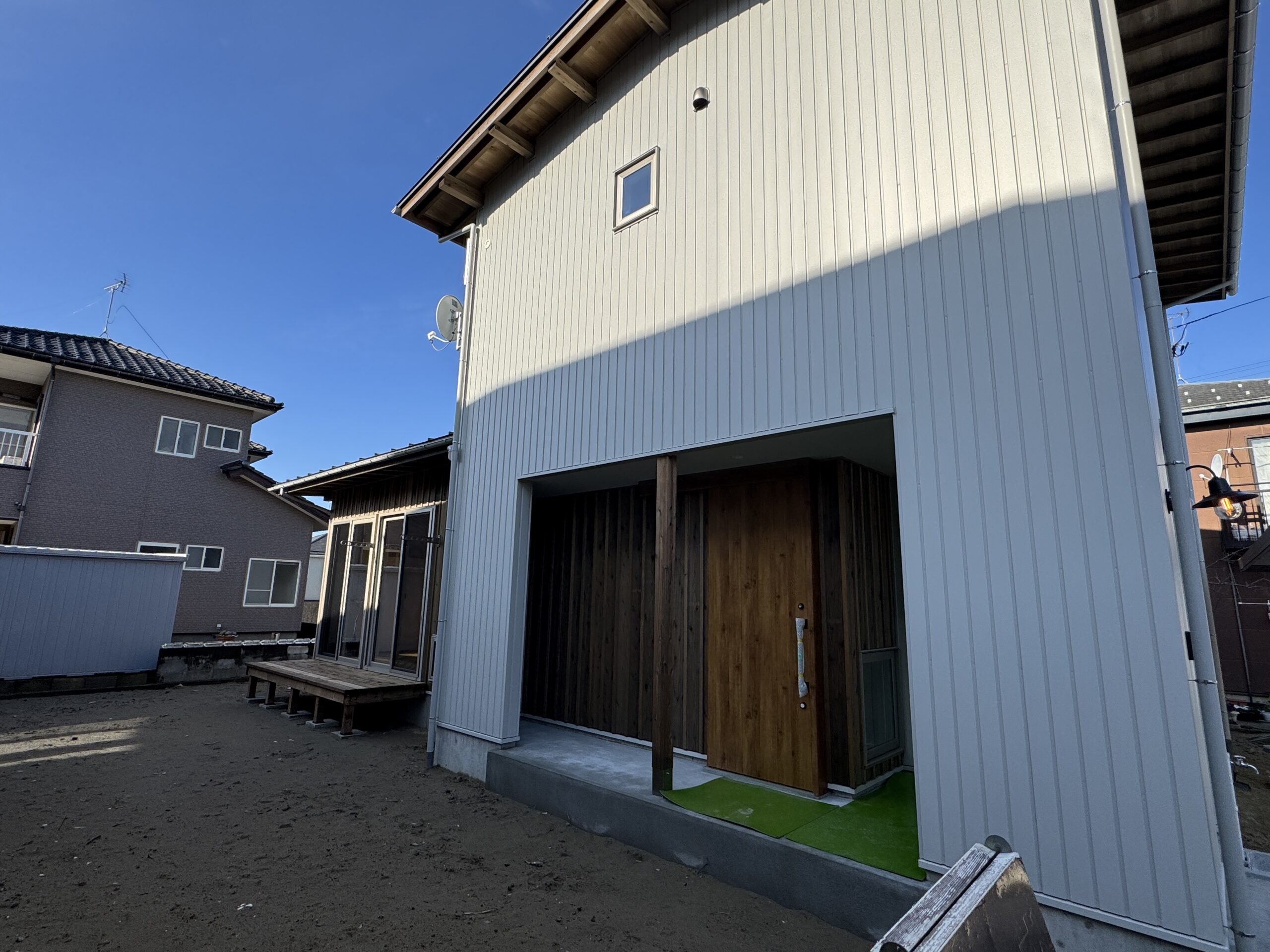 猫様大喜びのキャットウォーク！機能美と猫愛が詰まった完成住宅見学レポ◎