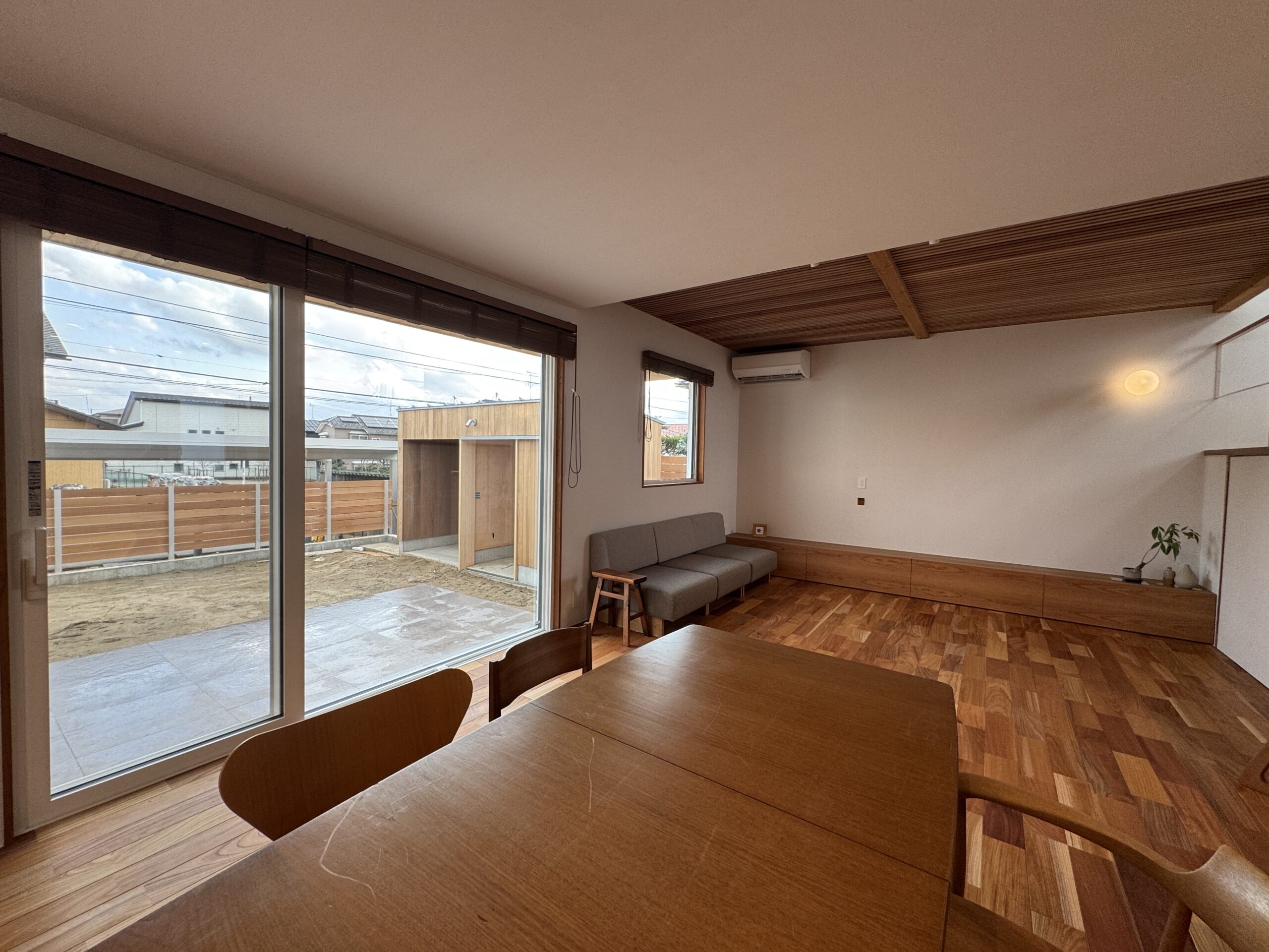 海が見える絶景スキップフロア！「好き」を妥協しなくていい【モリタ装芸】の完成住宅見学レポ◎