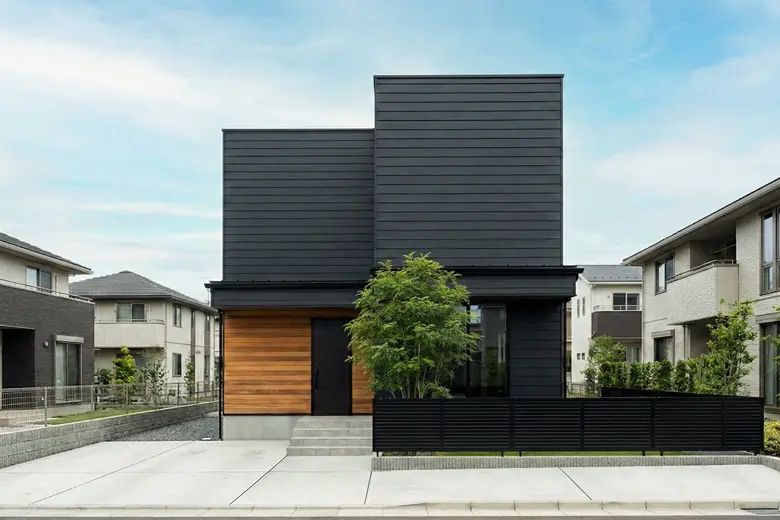 梁あらわしの高天井が叶える開放感。ヴィンテージな住まい【<ruby>DETAIL BASE<rt>ディテールベース</rt></ruby>】3/7(土),8(日)