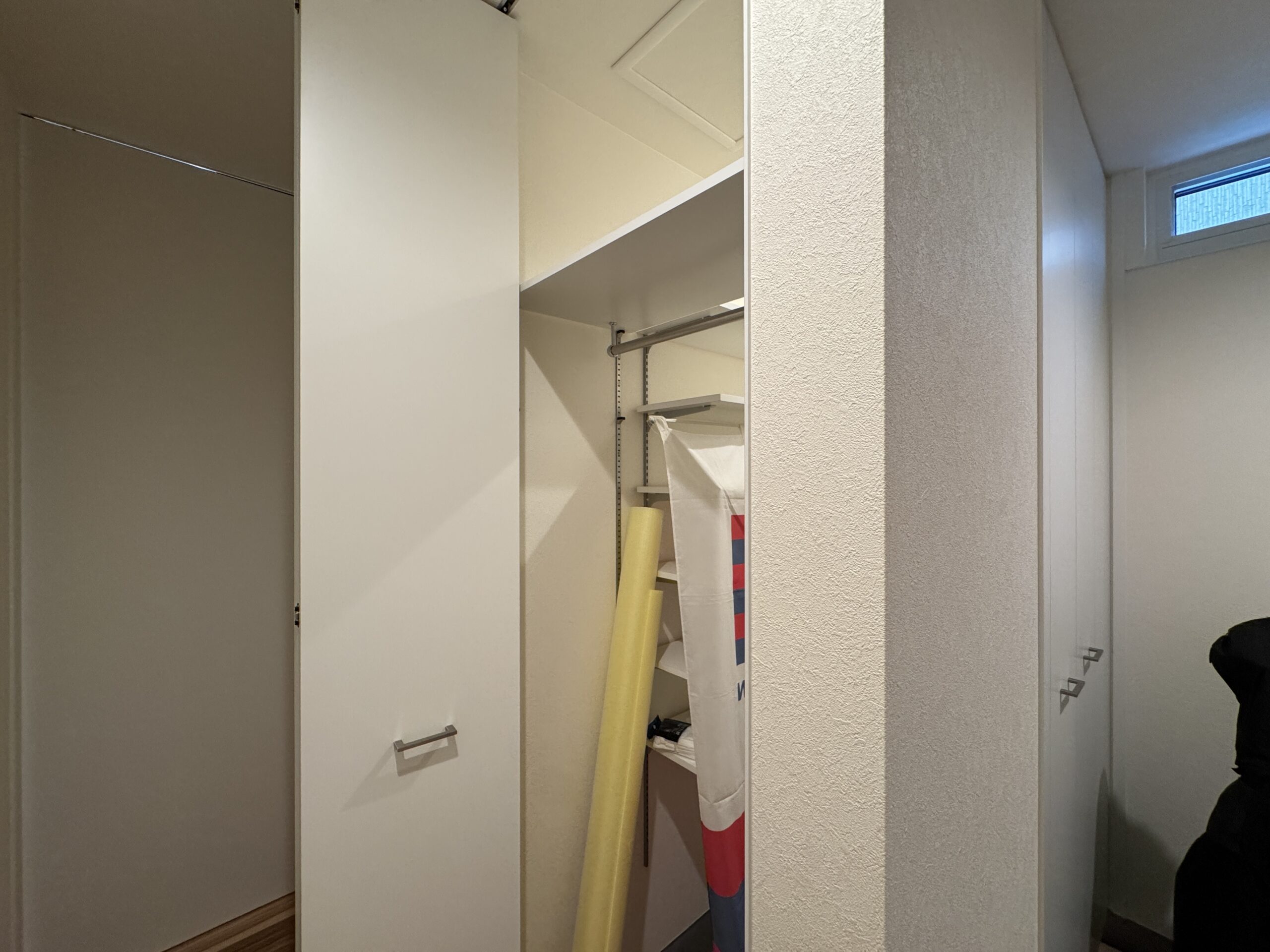 シューズクローク