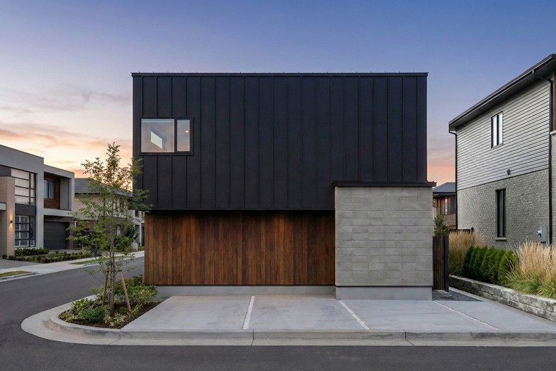 新潟市西区｜20畳LDKと光が降り注ぐ大空間！【<ruby>DETAIL HOME<rt>ディテールホーム</rt></ruby>】完成見学会 2/21(土),22(日)