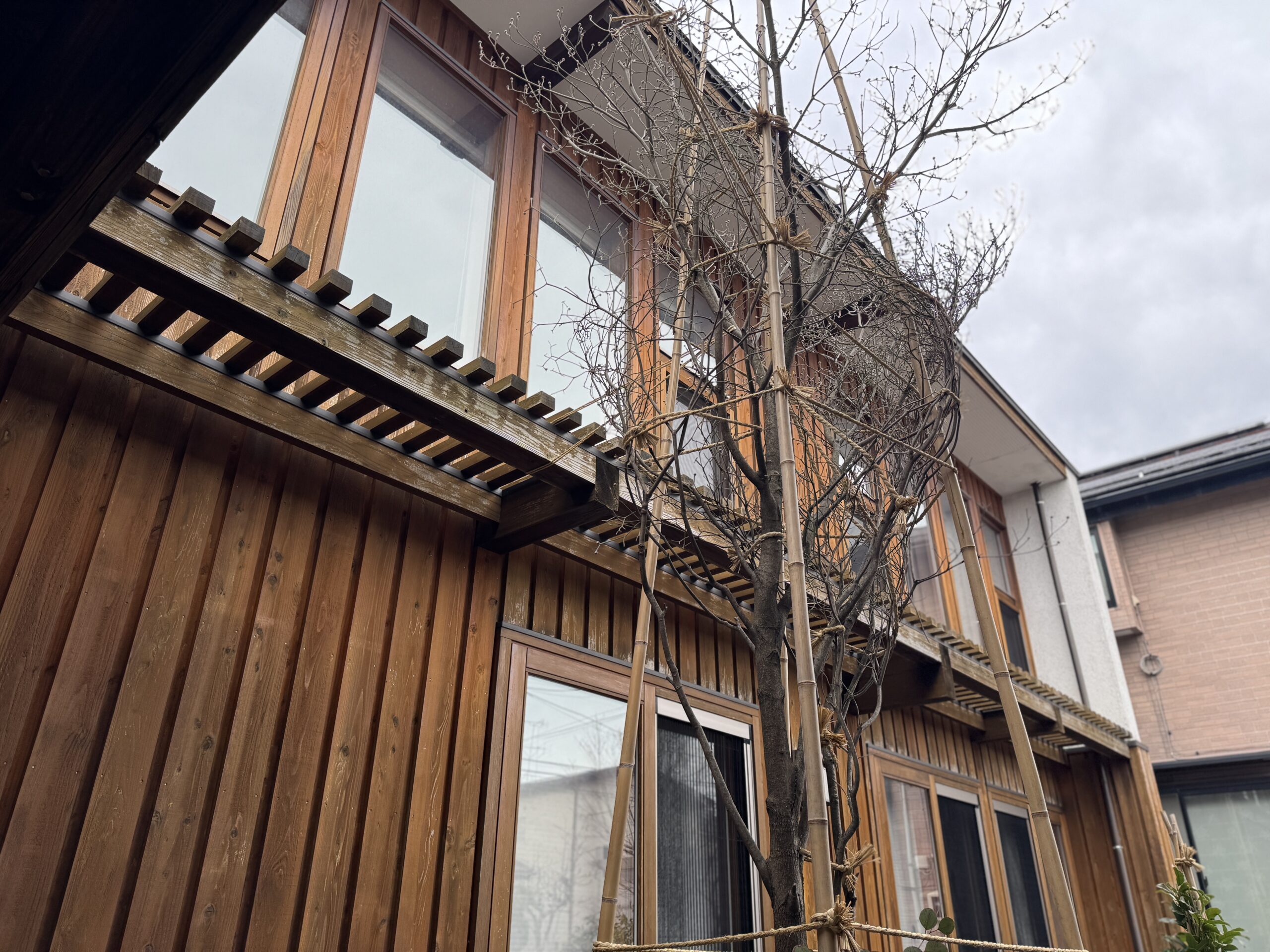 暑がり夫vs寒がり妻の終戦！？【エシカルハウス】自邸モデルで見つけた「夫婦の温度差」解決法！笑◎