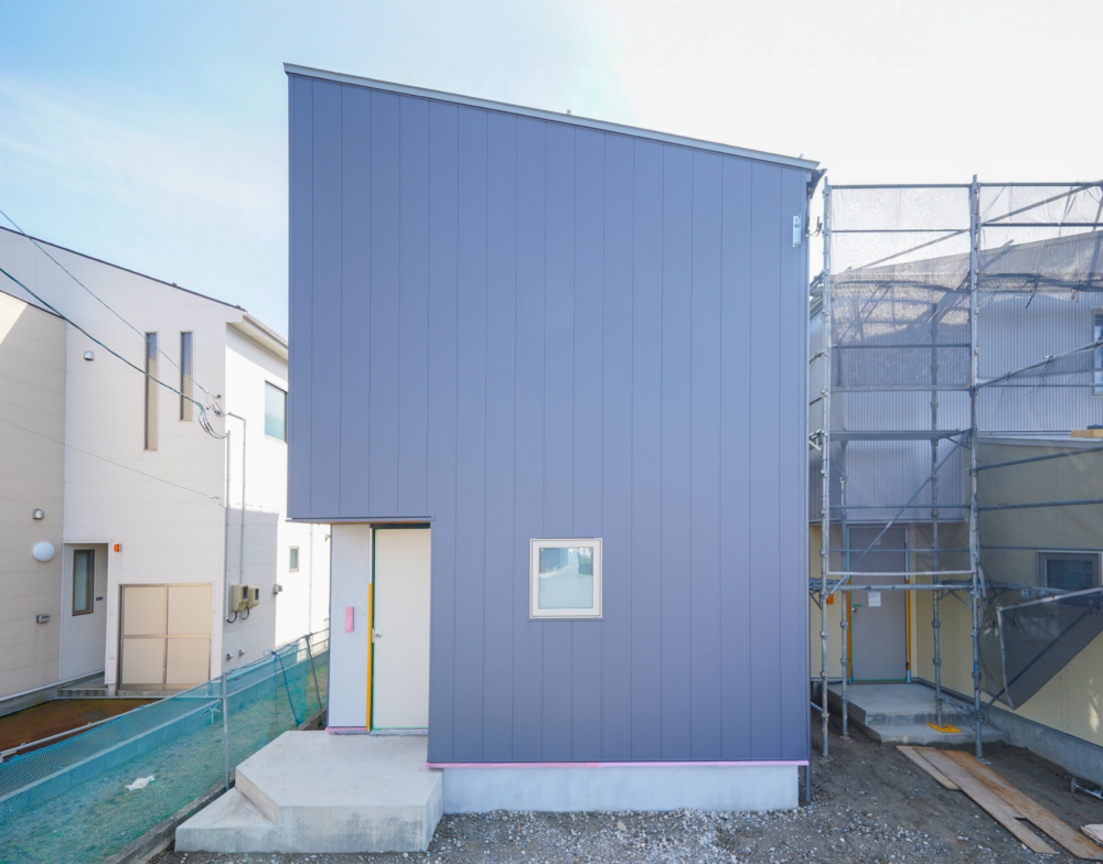 26坪は狭い？広い？数字に縛られない「開放感」を体感【モリタ装芸】