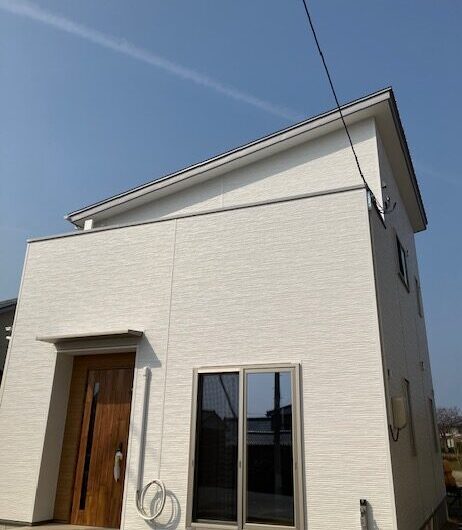 27坪のコンパクトハウス。窮屈さを感じさせない空間づくりを体感【<ruby>QUALITY HOUSE<rt>クオリティハウス</rt></ruby>】4/18(土),19(日)