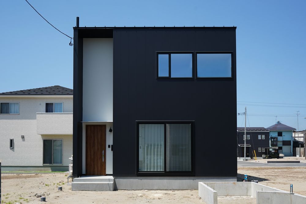 デッドスペースほぼゼロの20帖LDK。物を増やさない引き算の暮らし！【モリタ装芸】5/30(土)～6/7(日)