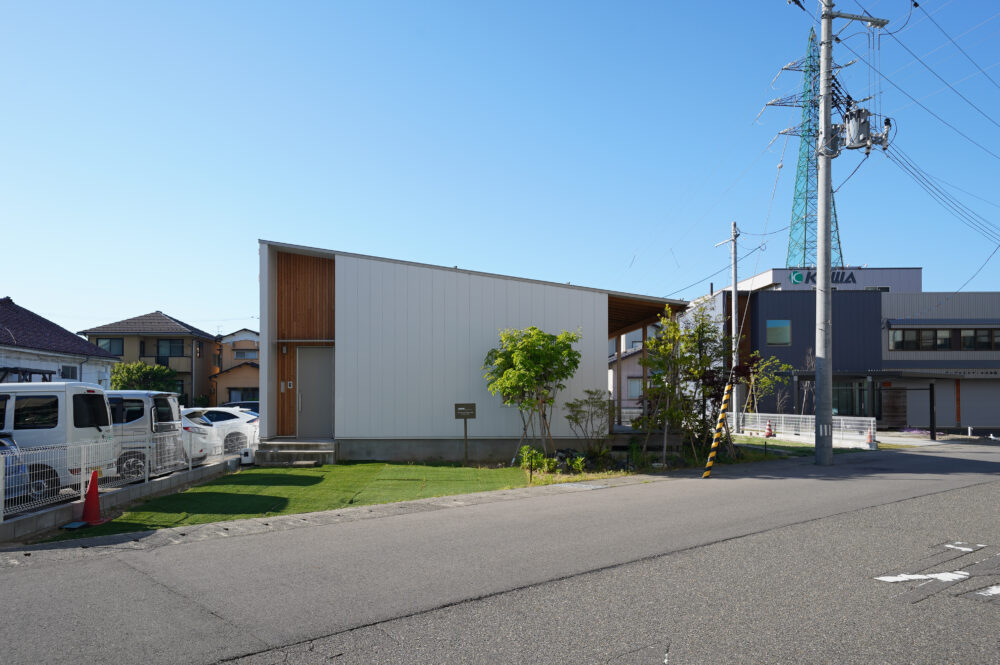 ラスト見学会！家事も移動も劇的にラクになる平屋の暮らし【モリタ装芸】～7/31(金)