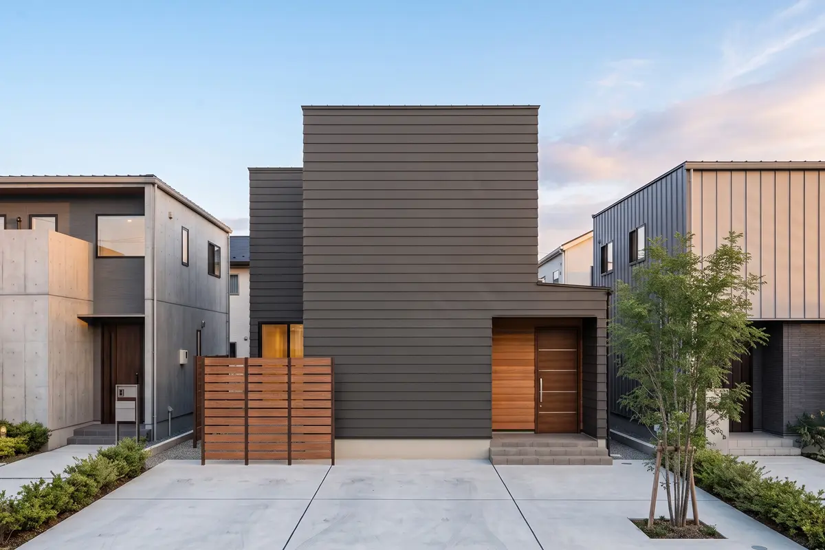 坪数以上の広がりを感じるLDK！次世代基準のGX志向型住宅を見学【<ruby>DETAIL BASE<rt>ディテールベース</rt></ruby>】